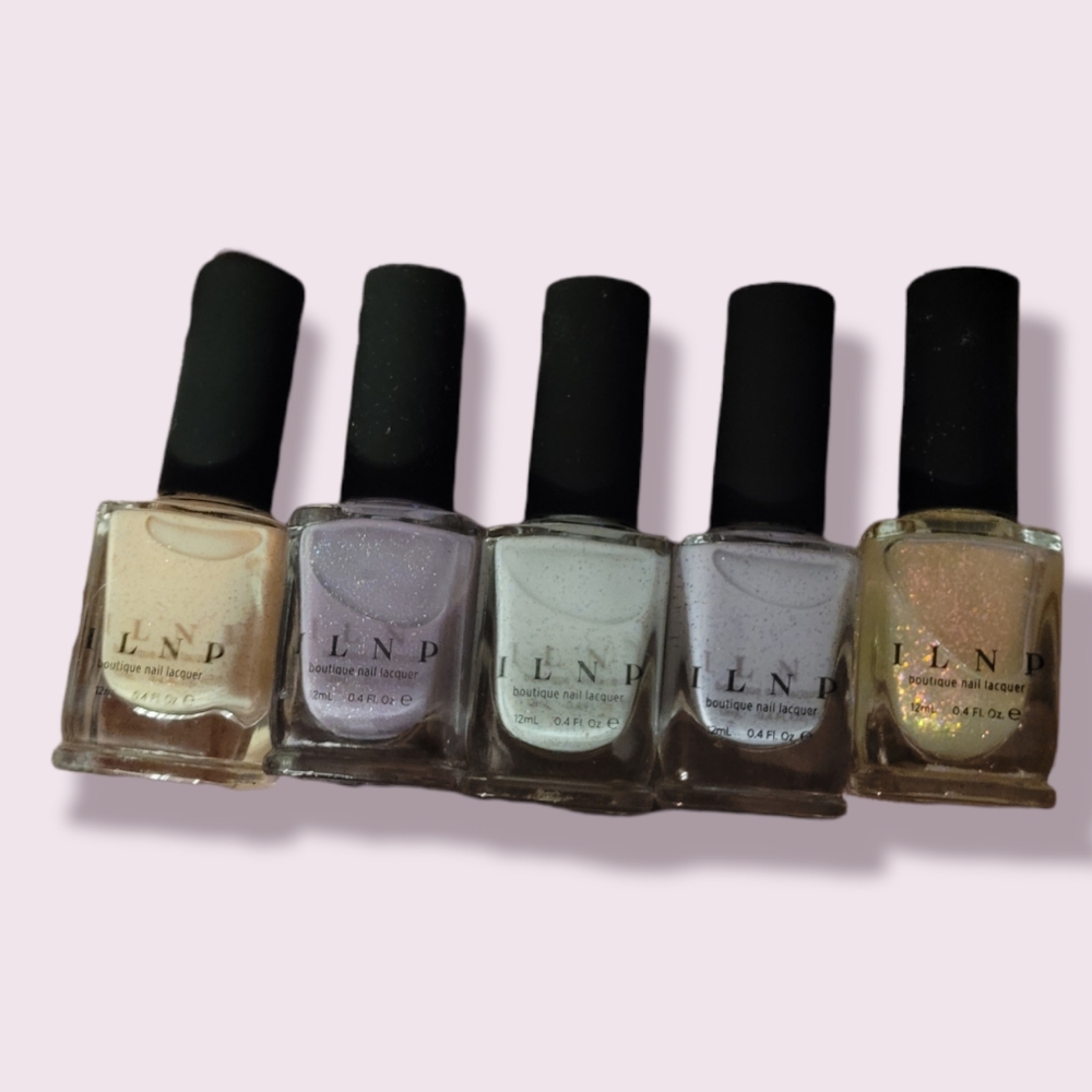 5 ILNP Bundle